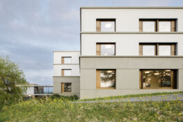 Crausaz Tremblay architectes