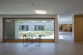 Crausaz Tremblay architectes