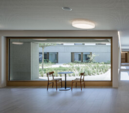 Crausaz Tremblay architectes