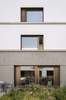 Crausaz Tremblay architectes
