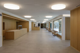 Crausaz Tremblay architectes
