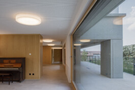 Crausaz Tremblay architectes