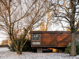 Crausaz Tremblay architectes