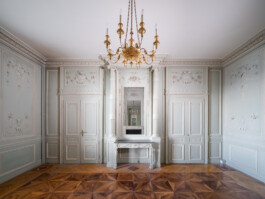 Crausaz Tremblay architectes