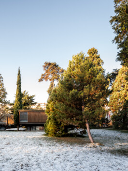 Crausaz Tremblay architectes