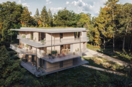 Crausaz Tremblay architectes