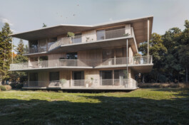 Crausaz Tremblay architectes