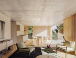 Crausaz Tremblay architectes