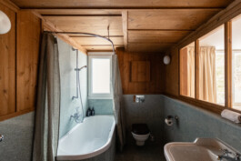 Crausaz Tremblay architectes