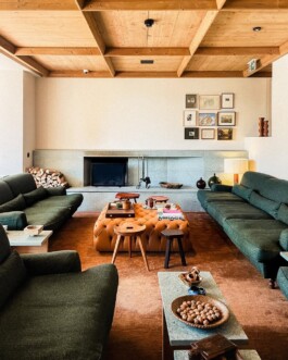 Crausaz Tremblay architectes