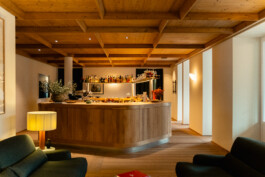 Crausaz Tremblay architectes