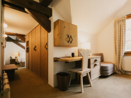 Crausaz Tremblay architectes