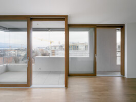 Crausaz Tremblay architectes