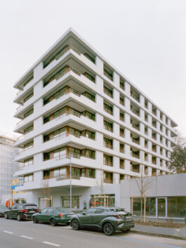 Crausaz Tremblay architectes