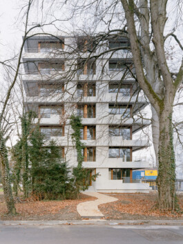 Crausaz Tremblay architectes