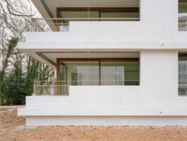 Crausaz Tremblay architectes