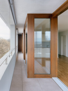 Crausaz Tremblay architectes