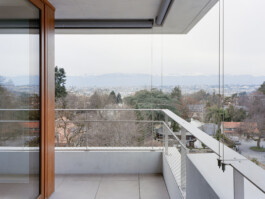 Crausaz Tremblay architectes