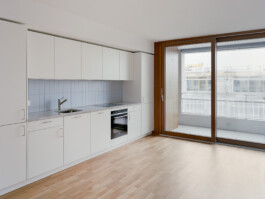 Crausaz Tremblay architectes