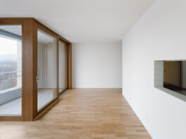 Crausaz Tremblay architectes