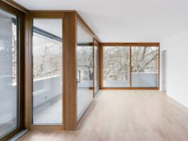 Crausaz Tremblay architectes