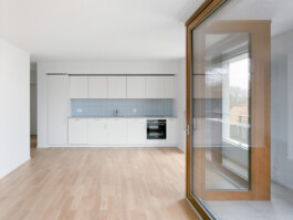 Crausaz Tremblay architectes