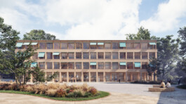 Crausaz Tremblay architectes