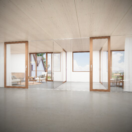 Crausaz Tremblay architectes