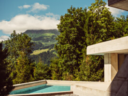 Crausaz Tremblay architectes