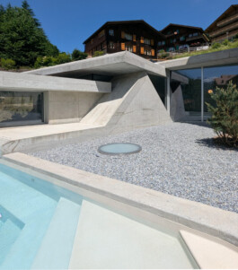 Crausaz Tremblay architectes
