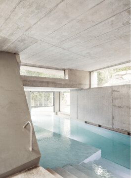 Crausaz Tremblay architectes
