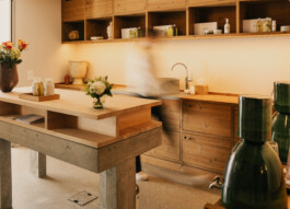Crausaz Tremblay architectes
