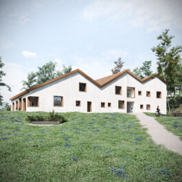 Crausaz Tremblay architectes