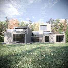 Crausaz Tremblay architectes